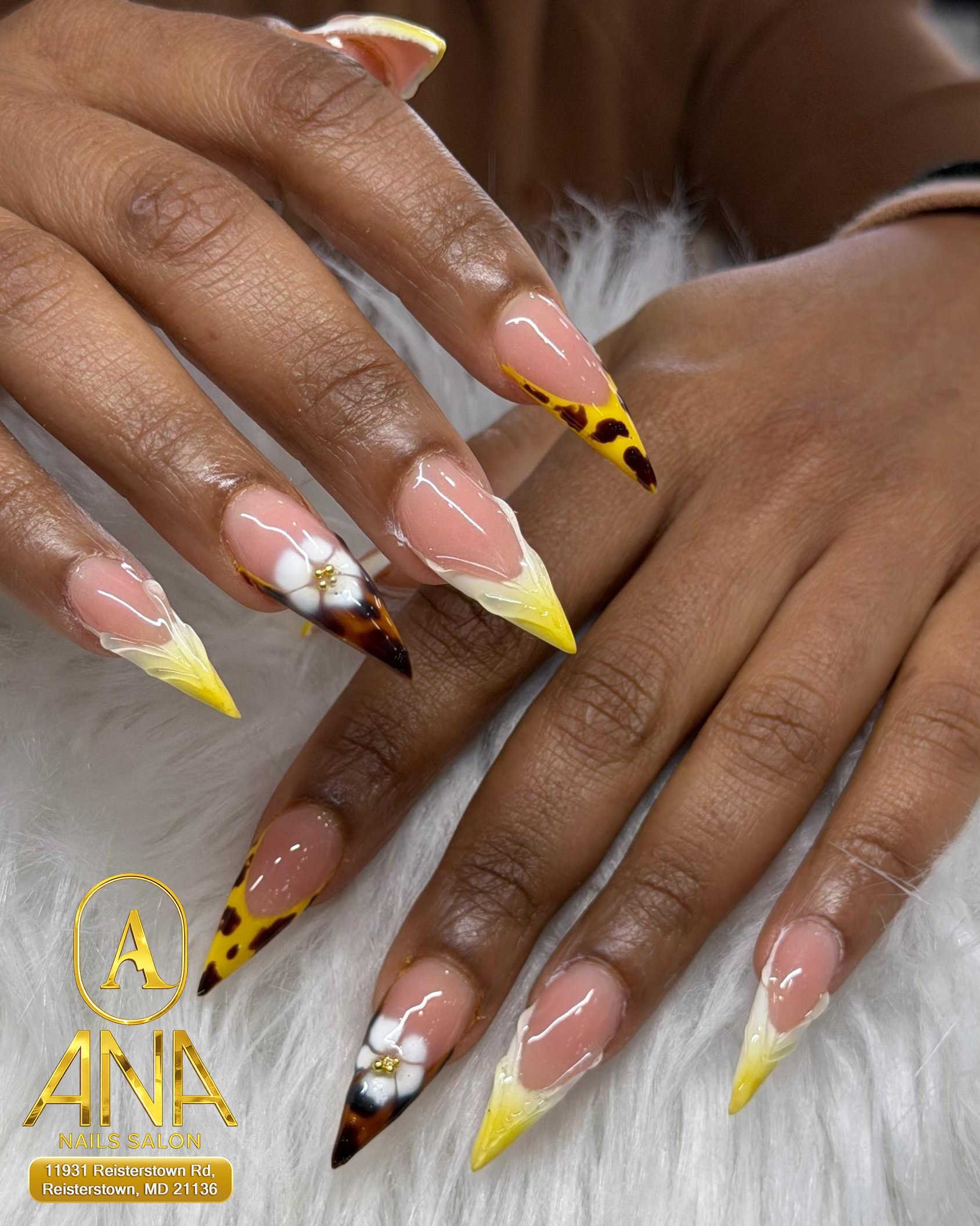Nail Art